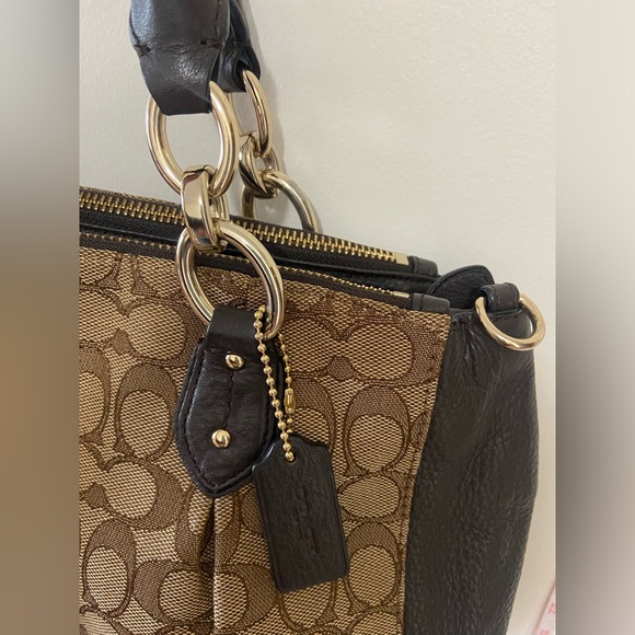 Authentic Coach Bag - Picture 11 of 11